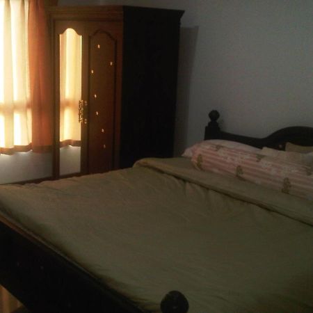 Apartamento The Pride Paradise Hua Hin Exterior foto