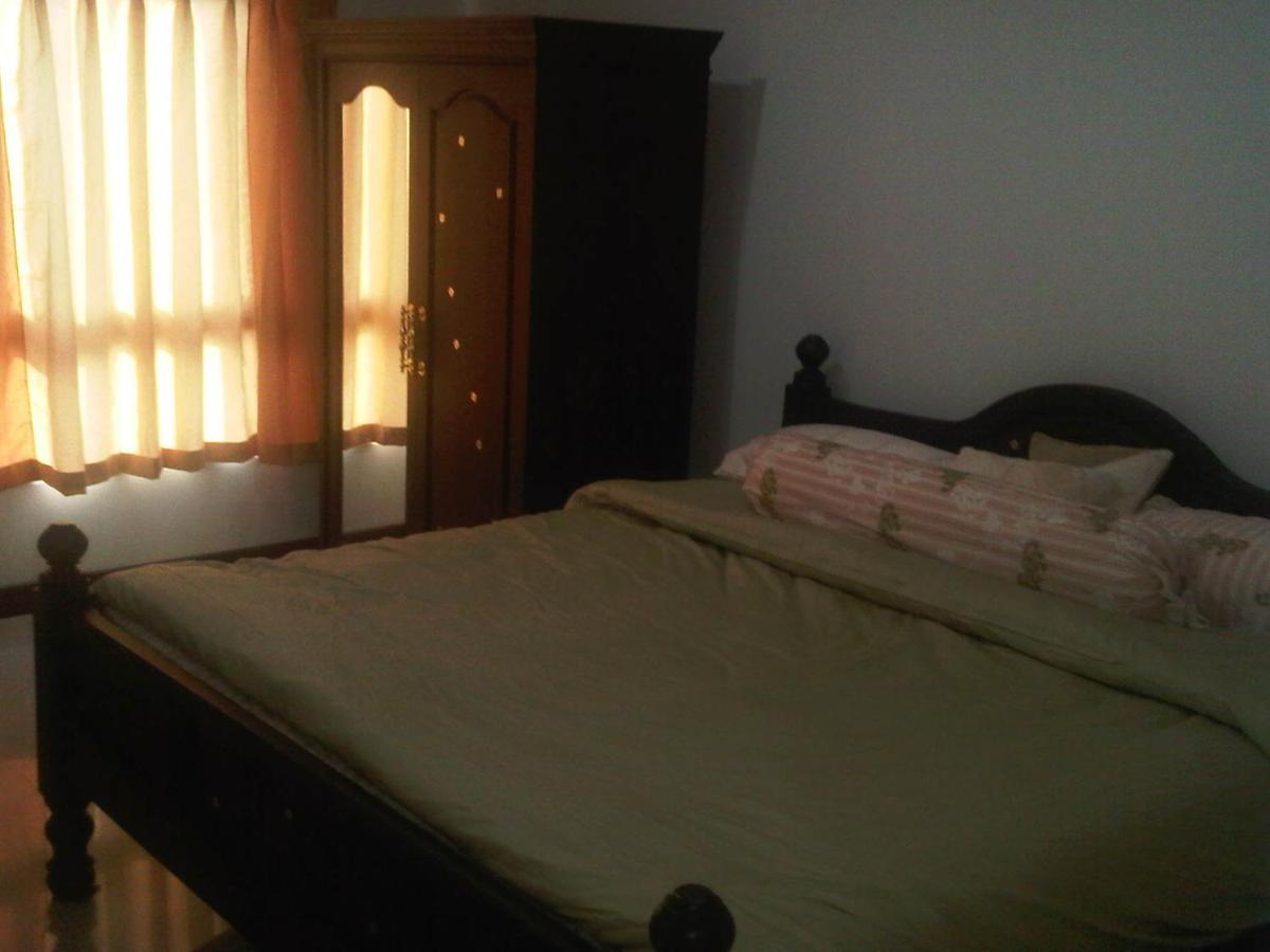 Apartamento The Pride Paradise Hua Hin Exterior foto