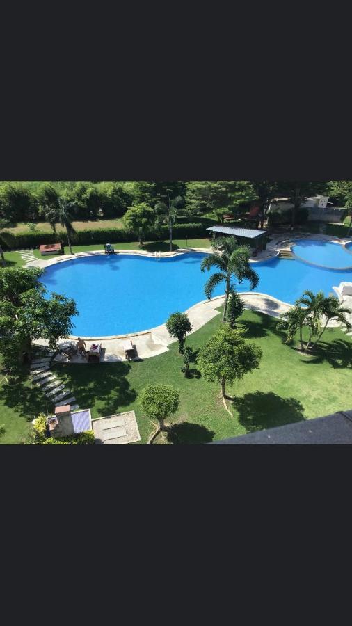 Apartamento The Pride Paradise Hua Hin Exterior foto